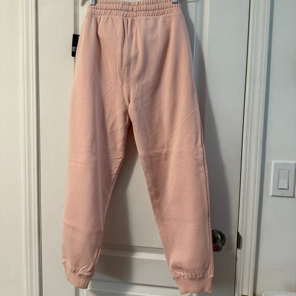 NWT XS Lucky Brand Tie Dye Jogger - Picture 9 of 9